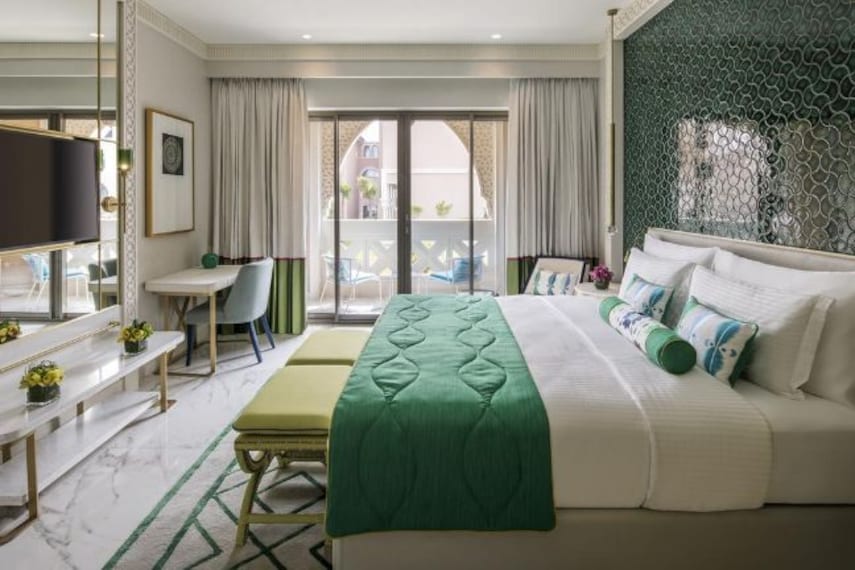 Rixos Premium Saadiyat Island-5